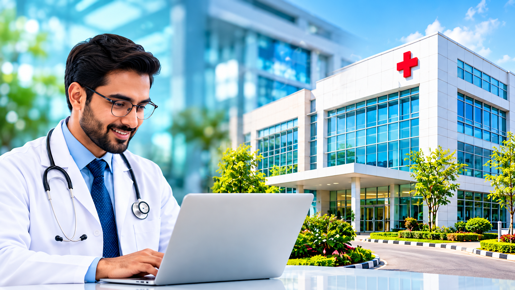 Healthcare Digital Transformation