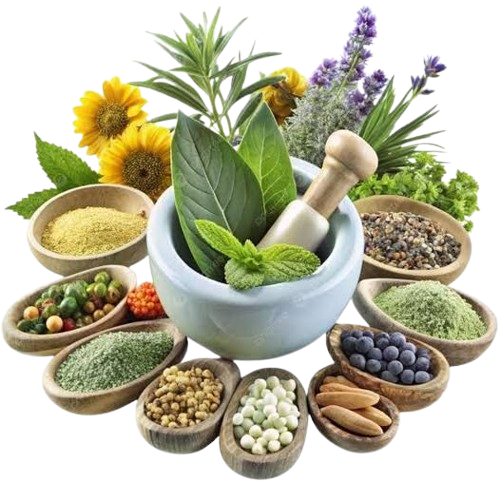 Ayurvedic Healthcare
